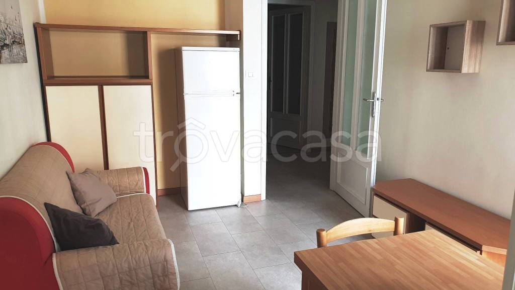 appartamento in affitto a Torino in zona Santa Rita