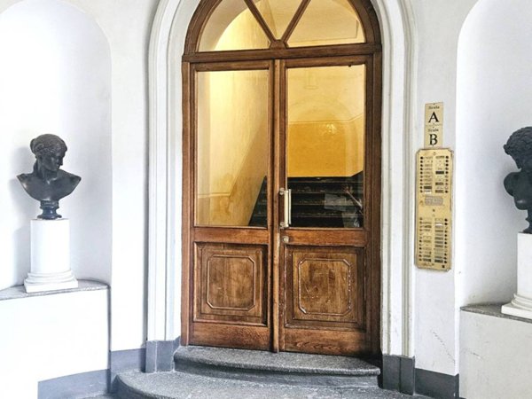 appartamento in affitto a Torino in zona Centro Storico