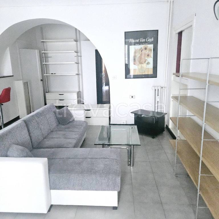 appartamento in affitto a Torino