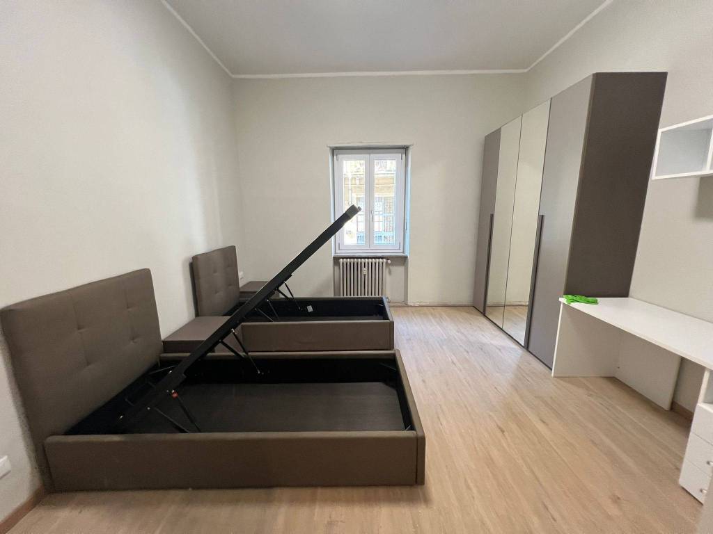 appartamento in affitto a Torino in zona Cenisia