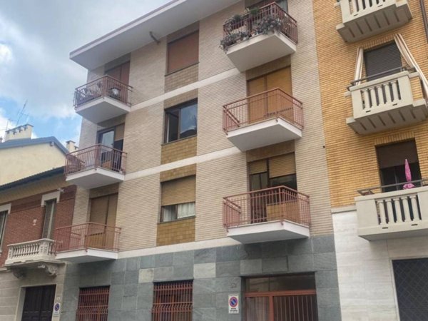 appartamento in affitto a Torino in zona Parella