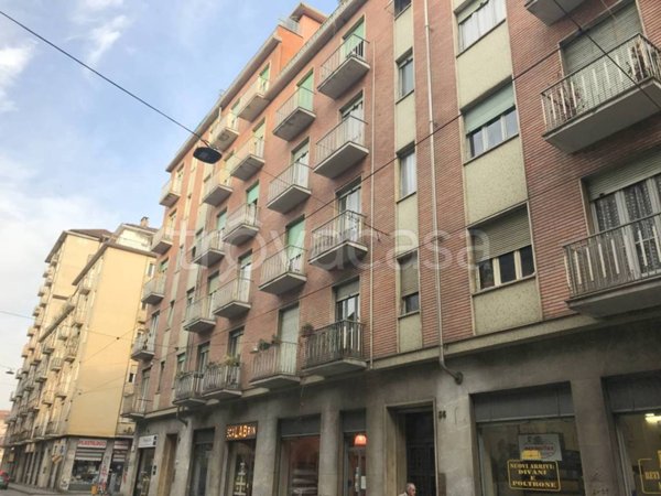 appartamento in affitto a Torino in zona Vanchiglia