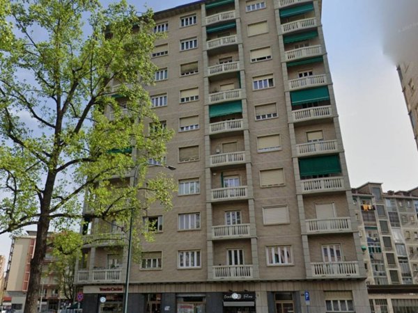 appartamento in affitto a Torino in zona Vanchiglia