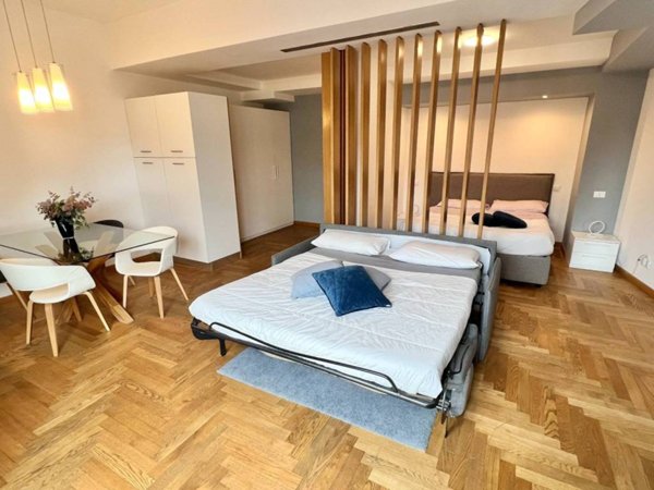 appartamento in affitto a Torino in zona San Salvario