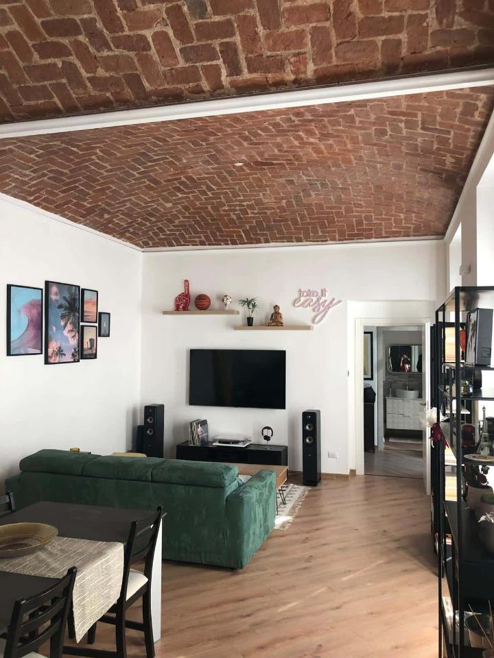 appartamento in affitto a Torino in zona San Salvario