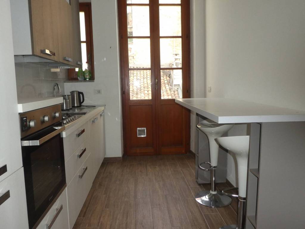 appartamento in affitto a Torino in zona Centro Storico