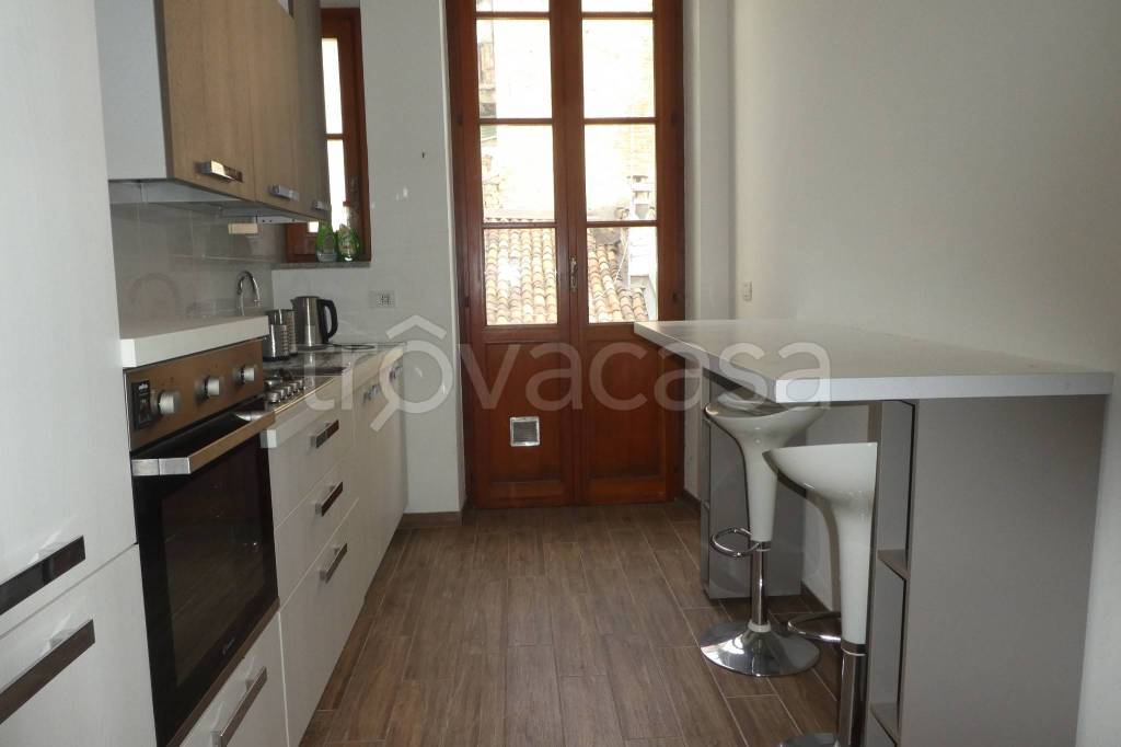 appartamento in affitto a Torino in zona Centro Storico