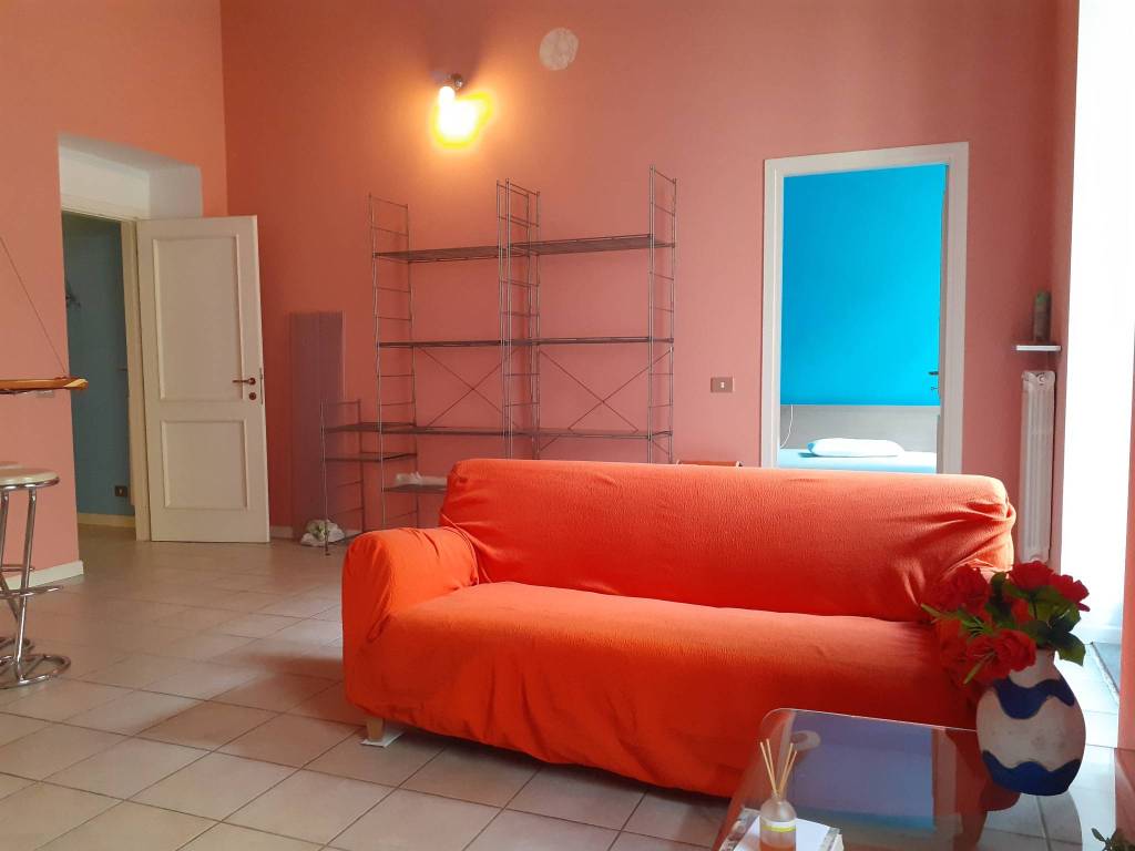 appartamento in affitto a Torino in zona Crocetta