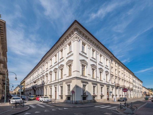 ufficio in affitto a Torino in zona Centro Storico