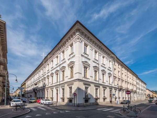 appartamento in affitto a Torino in zona Centro Storico