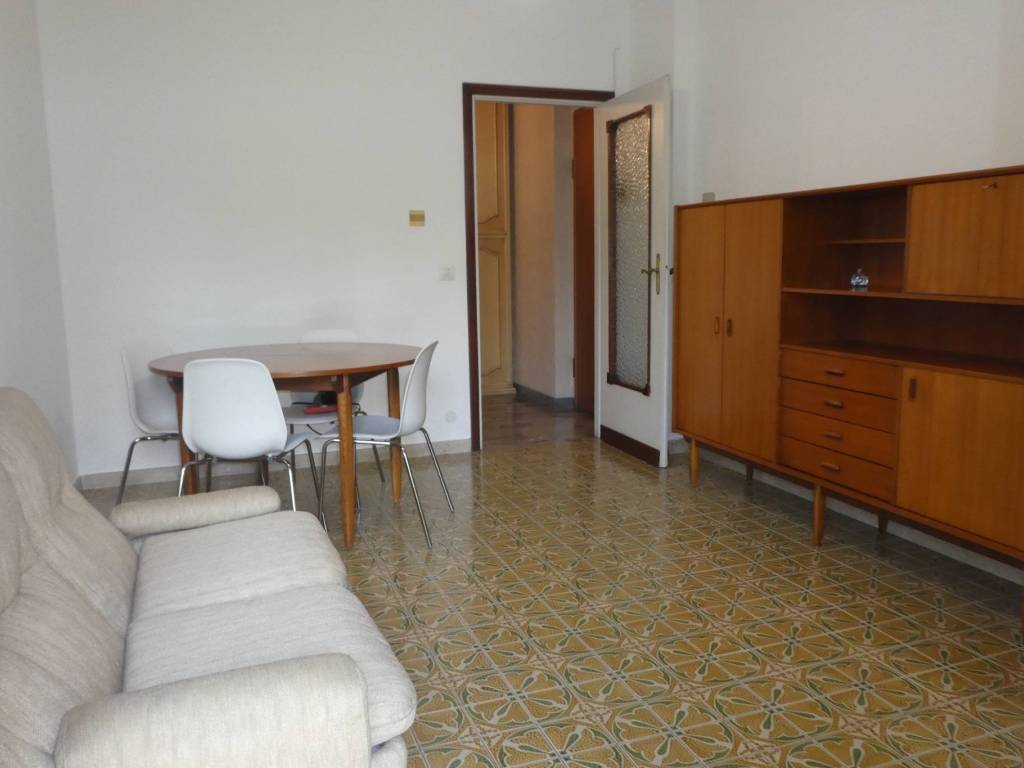 appartamento in affitto a Torino in zona Santa Rita