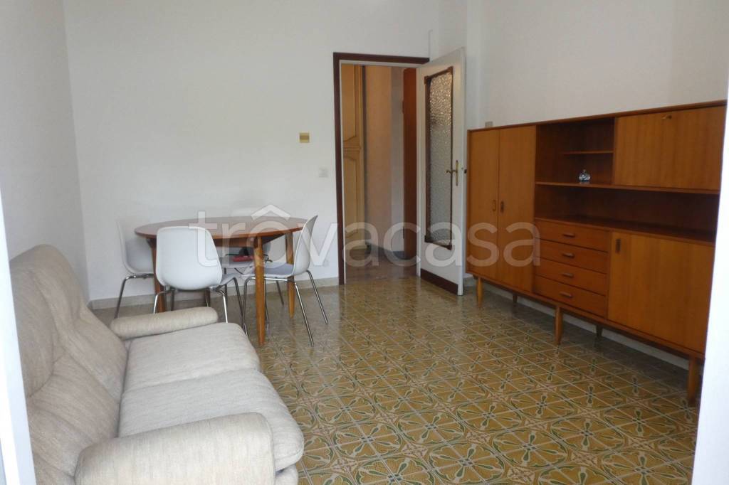 appartamento in affitto a Torino in zona Santa Rita