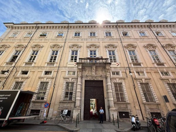 ufficio in affitto a Torino