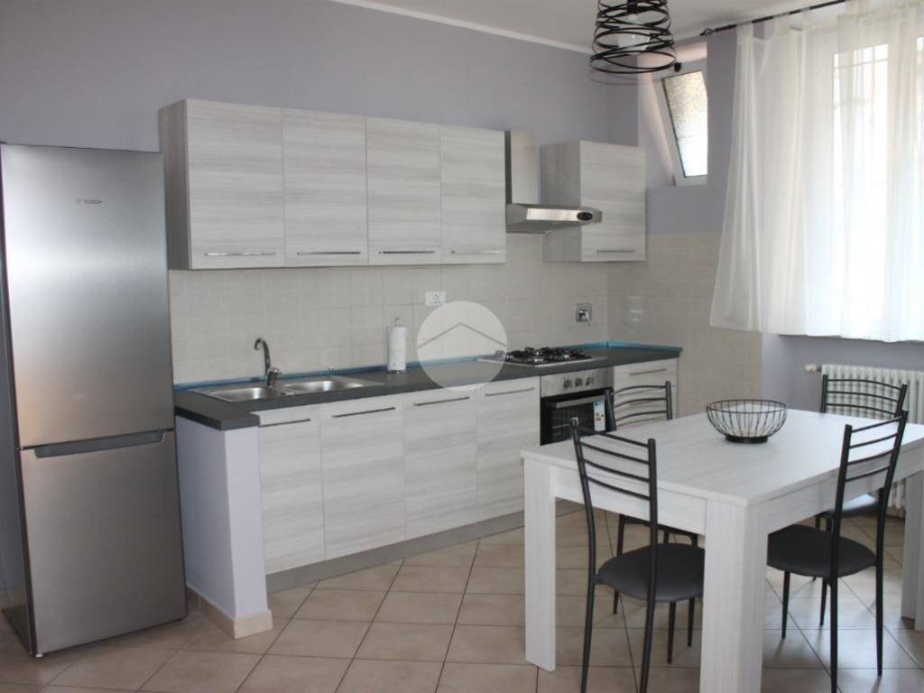appartamento in affitto a Torino in zona Borgo San Paolo