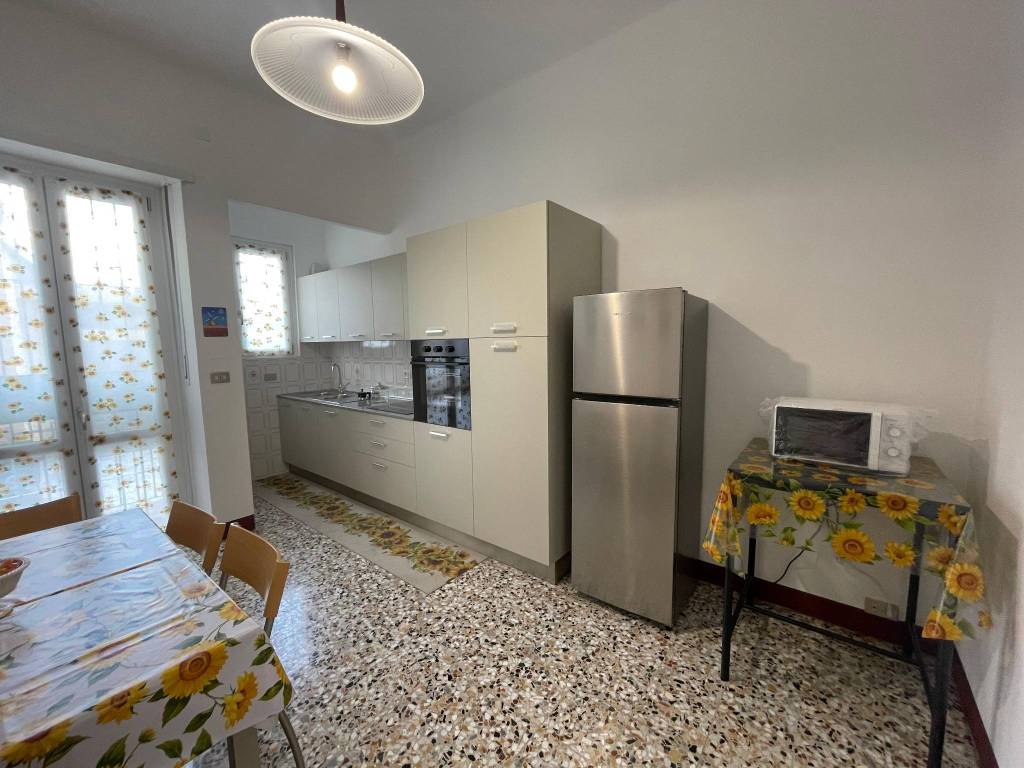 appartamento in affitto a Torino in zona Borgo San Paolo