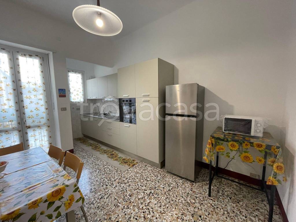 appartamento in affitto a Torino in zona Borgo San Paolo