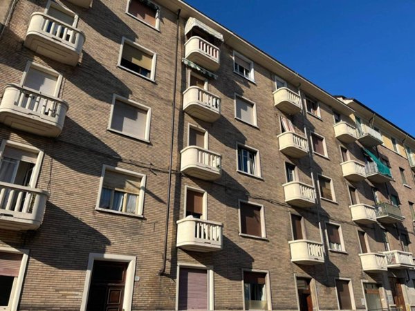 appartamento in affitto a Torino in zona San Donato