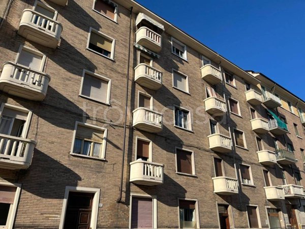 appartamento in affitto a Torino in zona San Donato