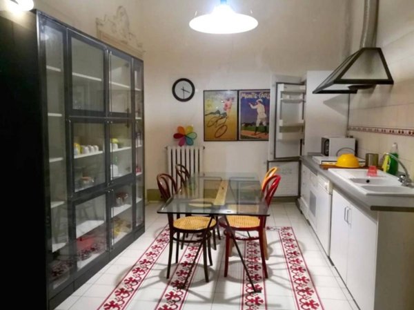 appartamento in affitto a Torino in zona Centro Storico