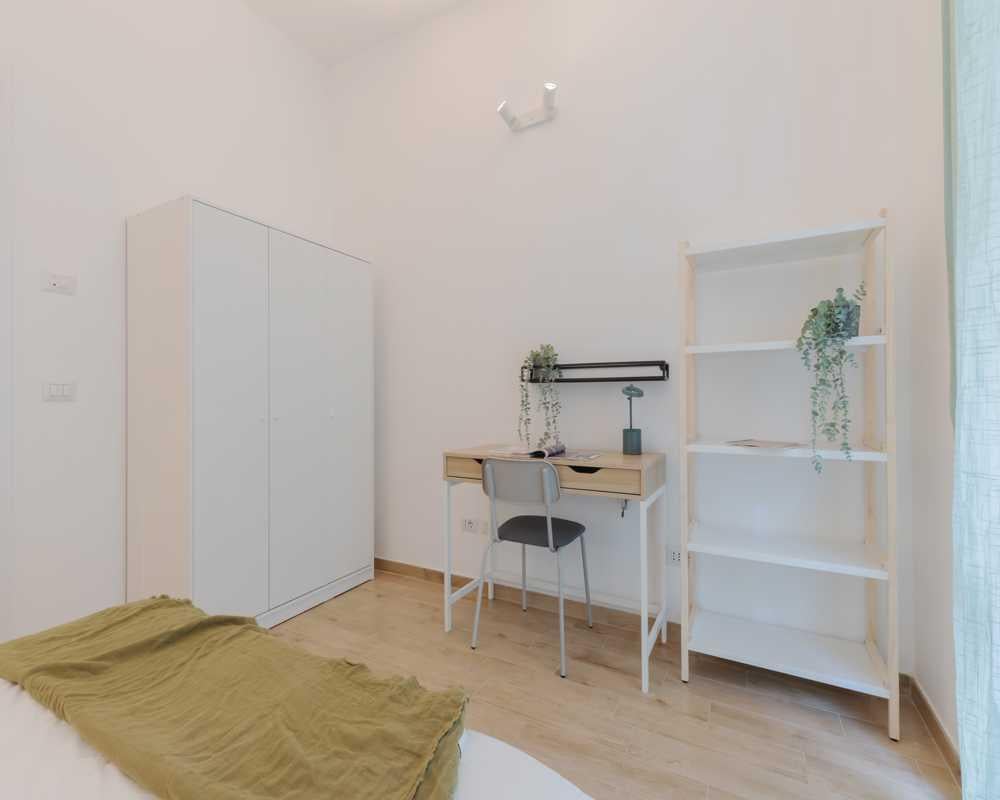 appartamento in affitto a Torino in zona Lingotto