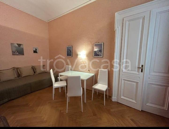 appartamento in affitto a Torino in zona Vanchiglia