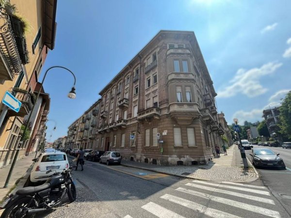 appartamento in affitto a Torino in zona Gran Madre
