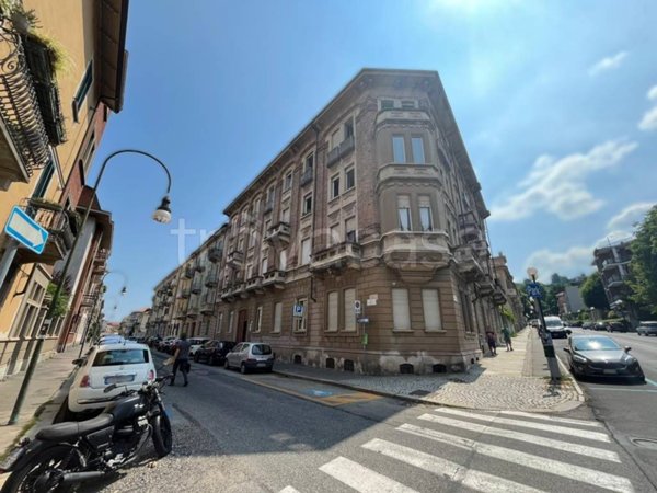 appartamento in affitto a Torino in zona Gran Madre