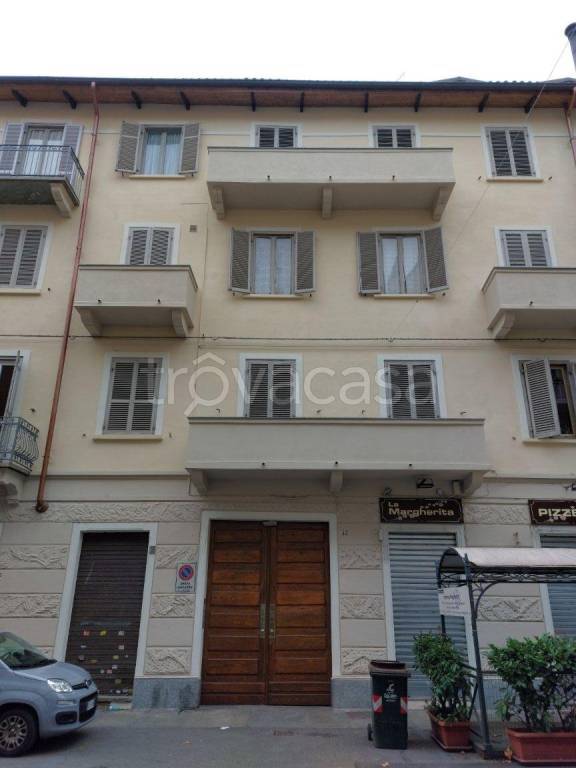 appartamento in affitto a Torino in zona Crocetta