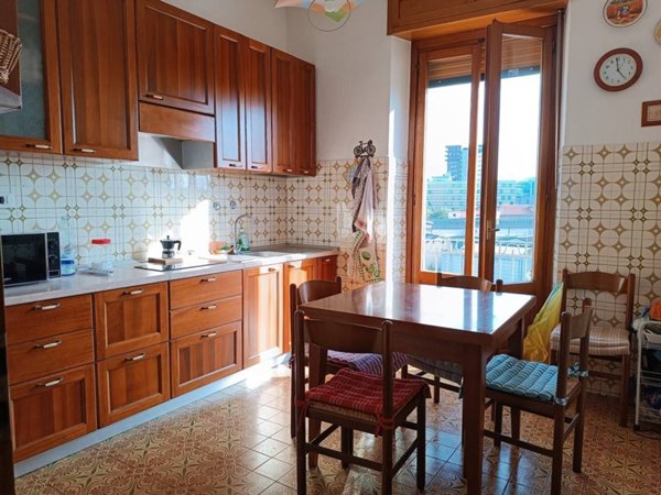 appartamento in affitto a Torino in zona Borgata Vittoria