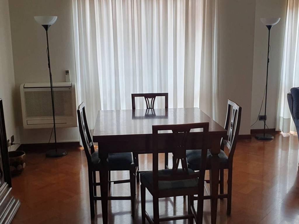 appartamento in affitto a Torino in zona Crocetta