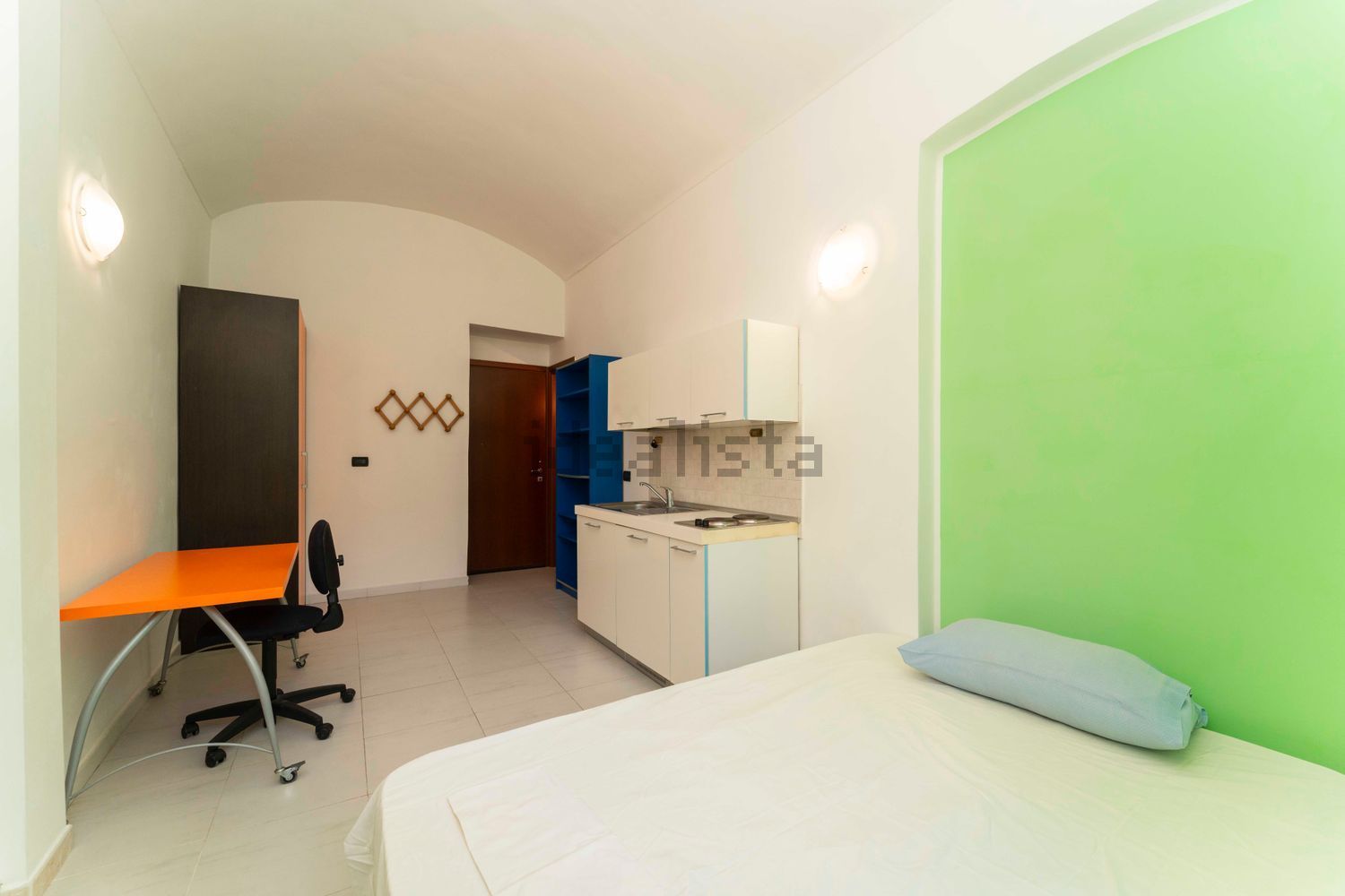 appartamento in affitto a Torino