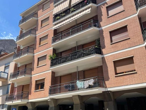 appartamento in affitto a Torino in zona Pozzo Strada