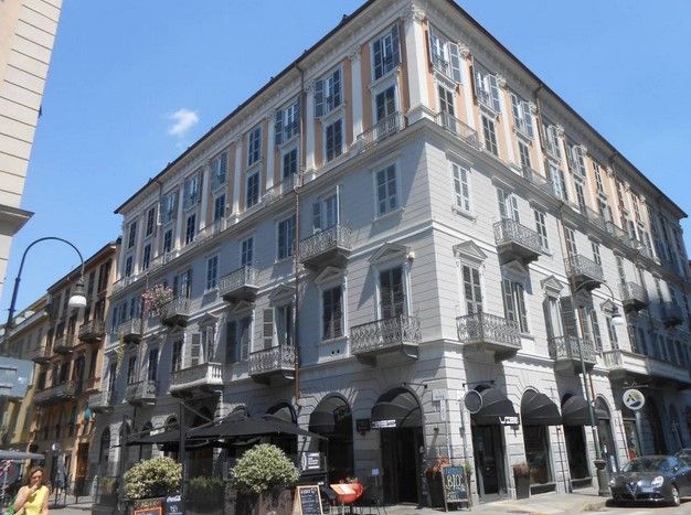 camera singola in affitto a Torino in zona Centro Storico