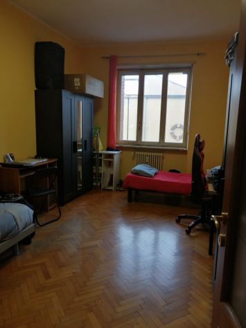 camera singola in affitto a Torino in zona Borgo San Paolo