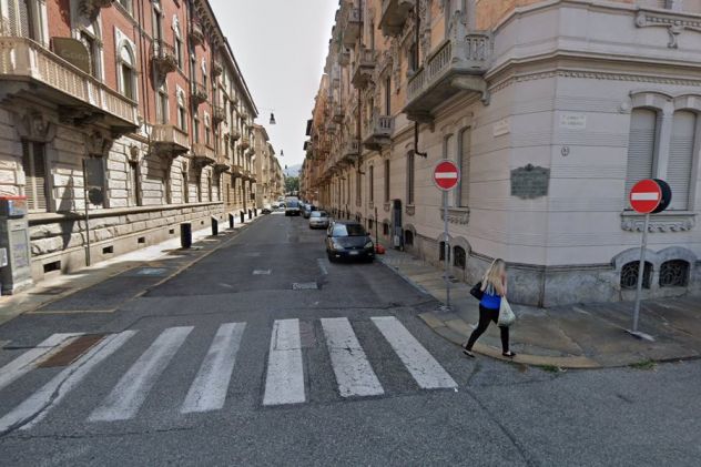 appartamento in affitto a Torino in zona Crocetta