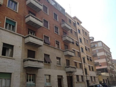 appartamento in affitto a Torino