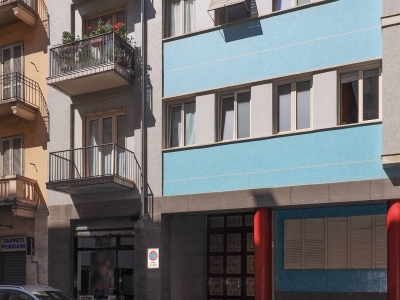 appartamento in affitto a Torino in zona Crocetta