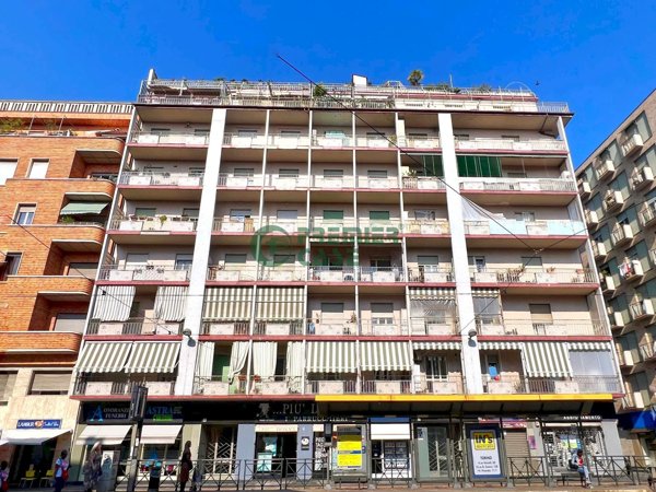 appartamento in affitto a Torino in zona Centro Storico