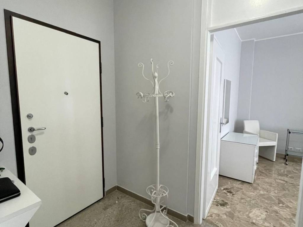 appartamento in affitto a Torino in zona Crocetta