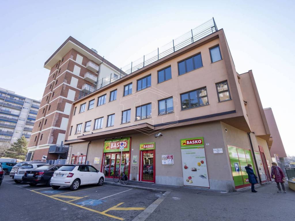 ufficio in affitto a Torino in zona Mirafiori Sud