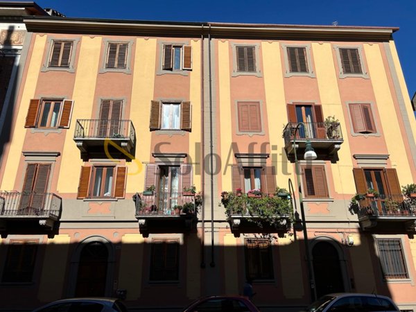 appartamento in affitto a Torino in zona Cenisia