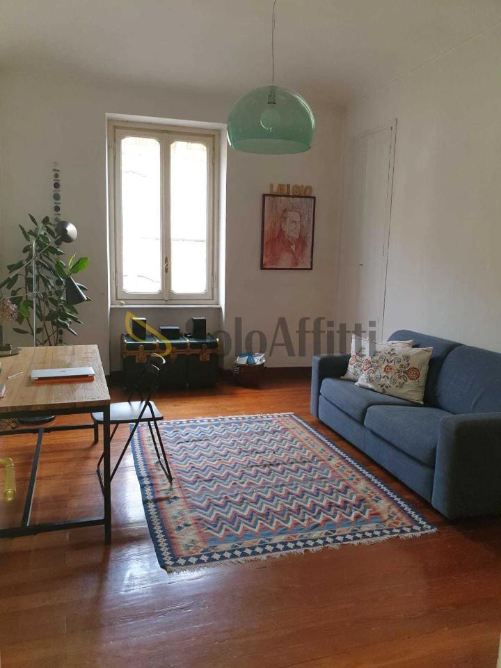 appartamento in affitto a Torino in zona San Donato