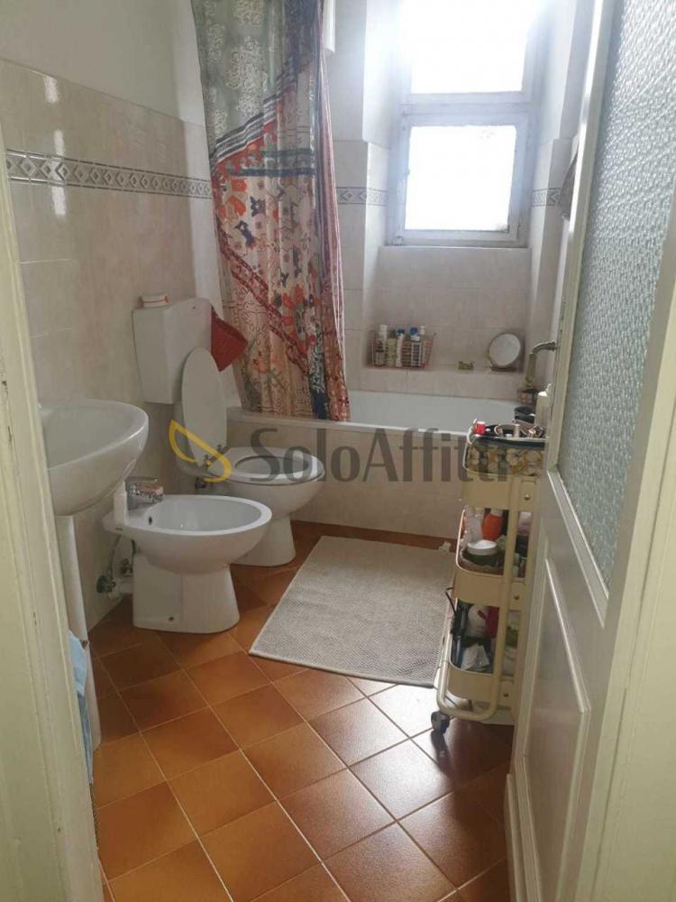 appartamento in affitto a Torino in zona San Donato