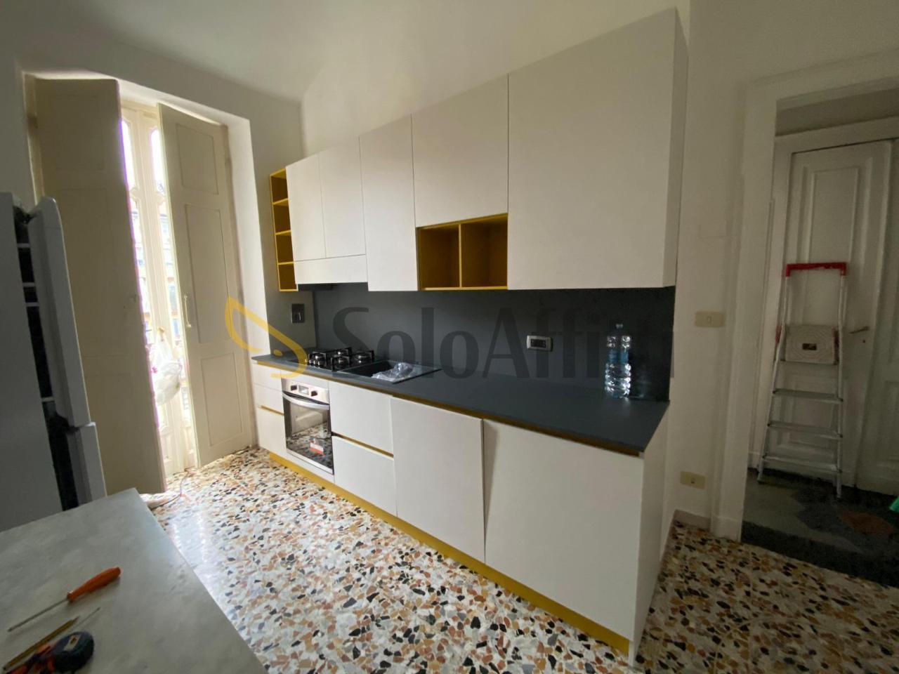 appartamento in affitto a Torino in zona San Donato