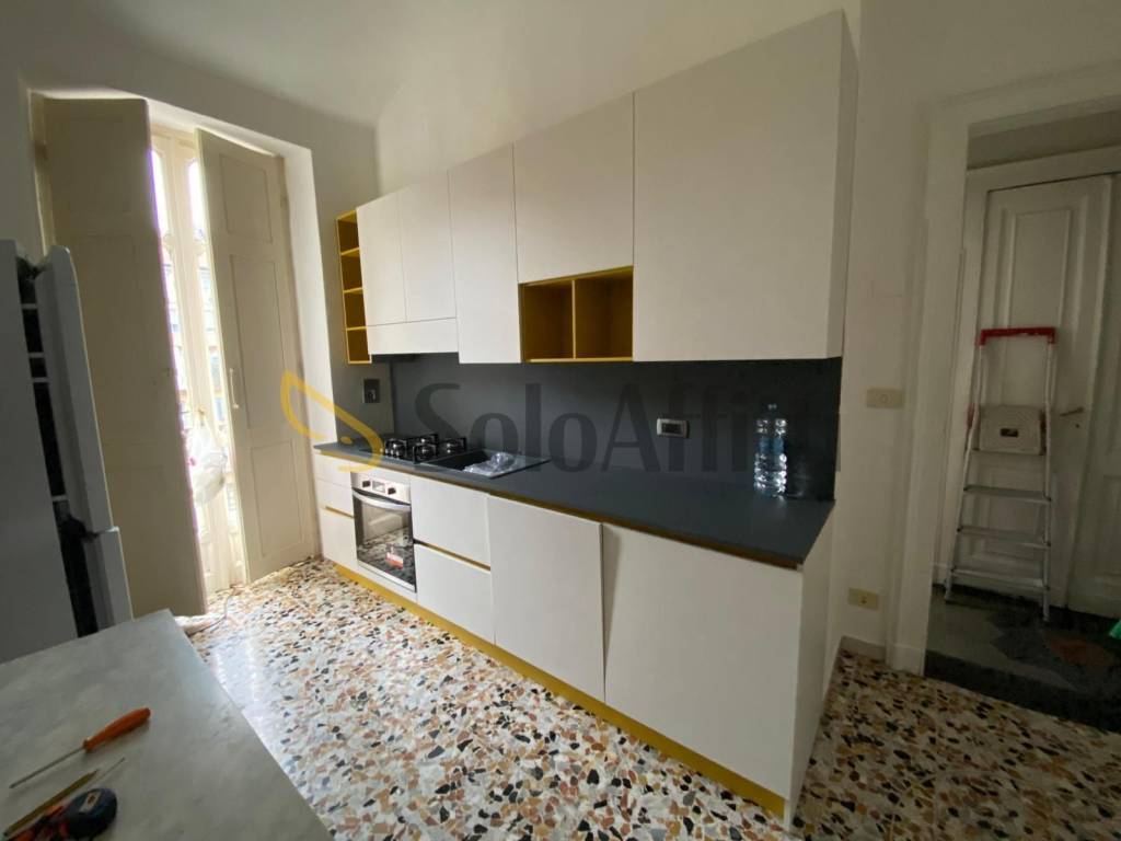 appartamento in affitto a Torino in zona San Donato