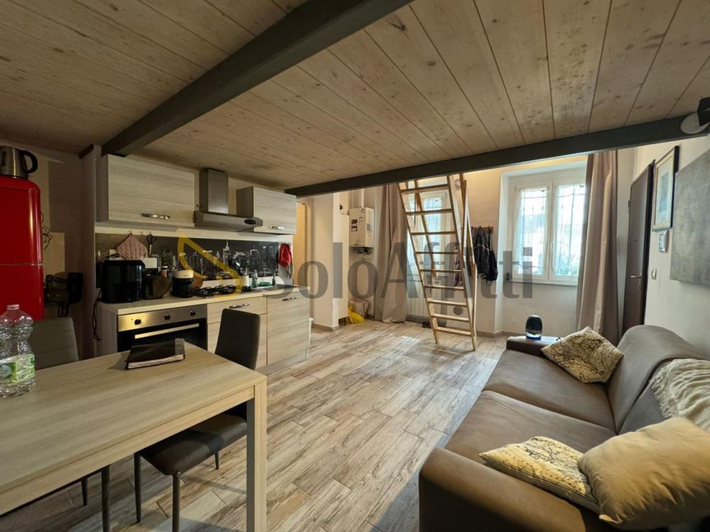 appartamento in affitto a Torino in zona San Donato