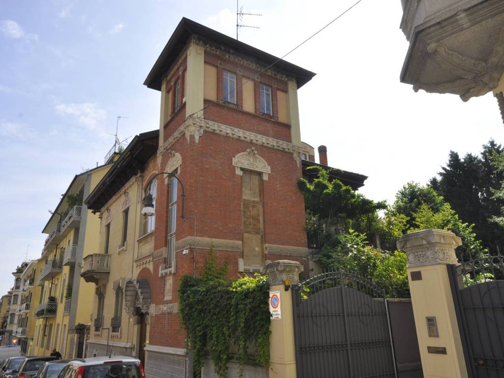 appartamento in affitto a Torino in zona Gran Madre