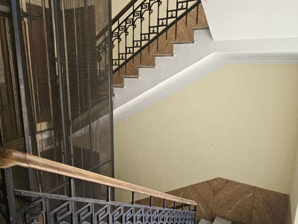 appartamento in affitto a Torino in zona Millefonti