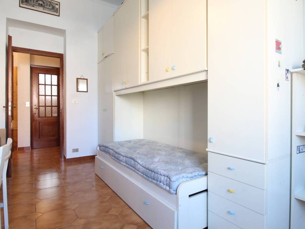 appartamento in affitto a Torino in zona Borgo San Paolo