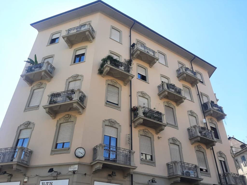 appartamento in affitto a Torino in zona Borgo San Paolo